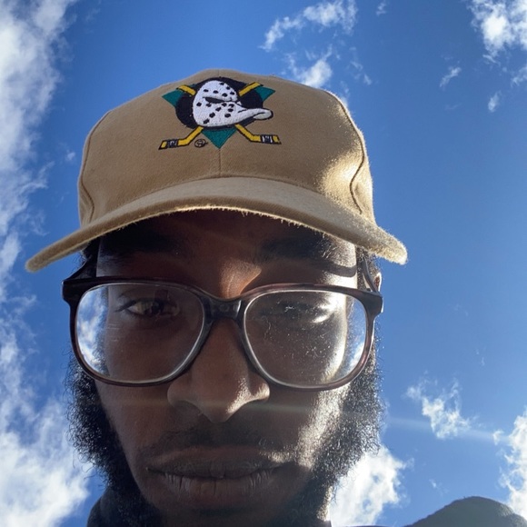 Meet your Posher, David - Picture 1 of 1